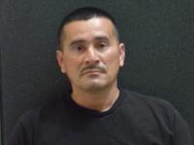 Alfredo Diaz Lopez a registered Sex Offender of California